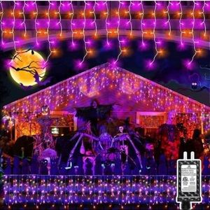 Halloween Lights Decor